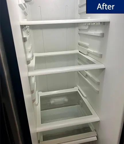 AfterFridge